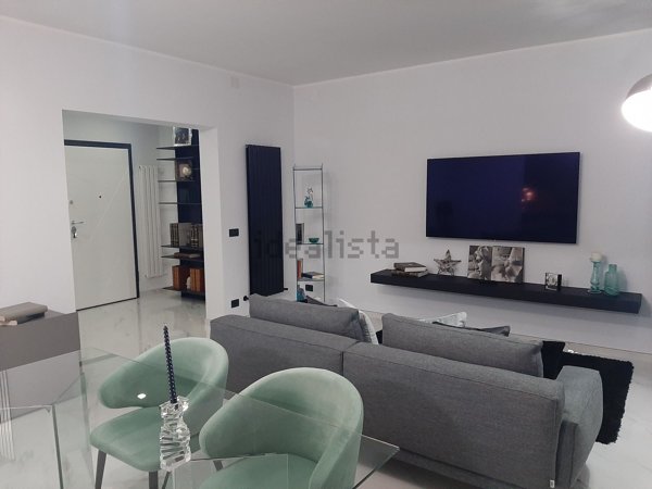 appartamento in vendita a Venezia in zona Marghera