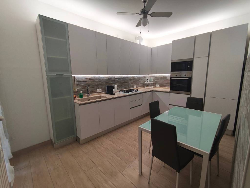 appartamento in vendita a Venezia in zona Marghera