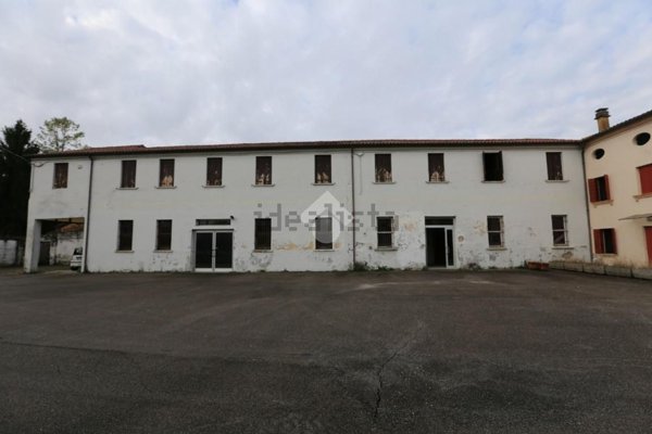 casa indipendente in vendita a Venezia in zona Mestre