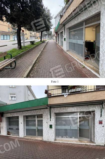 negozio in vendita a Venezia in zona Zelarino