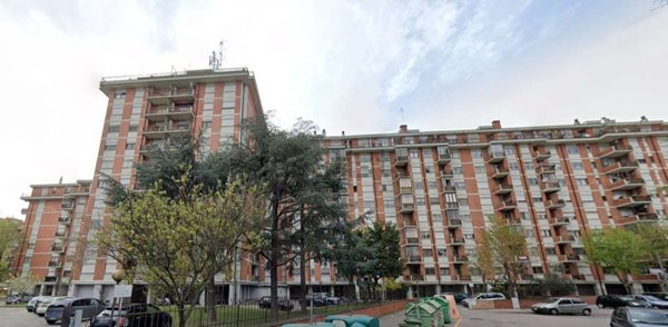 appartamento in vendita a Venezia in zona Marghera