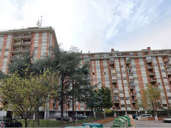 appartamento in vendita a Venezia in zona Marghera