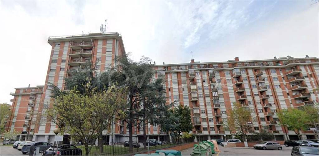 appartamento in vendita a Venezia in zona Marghera