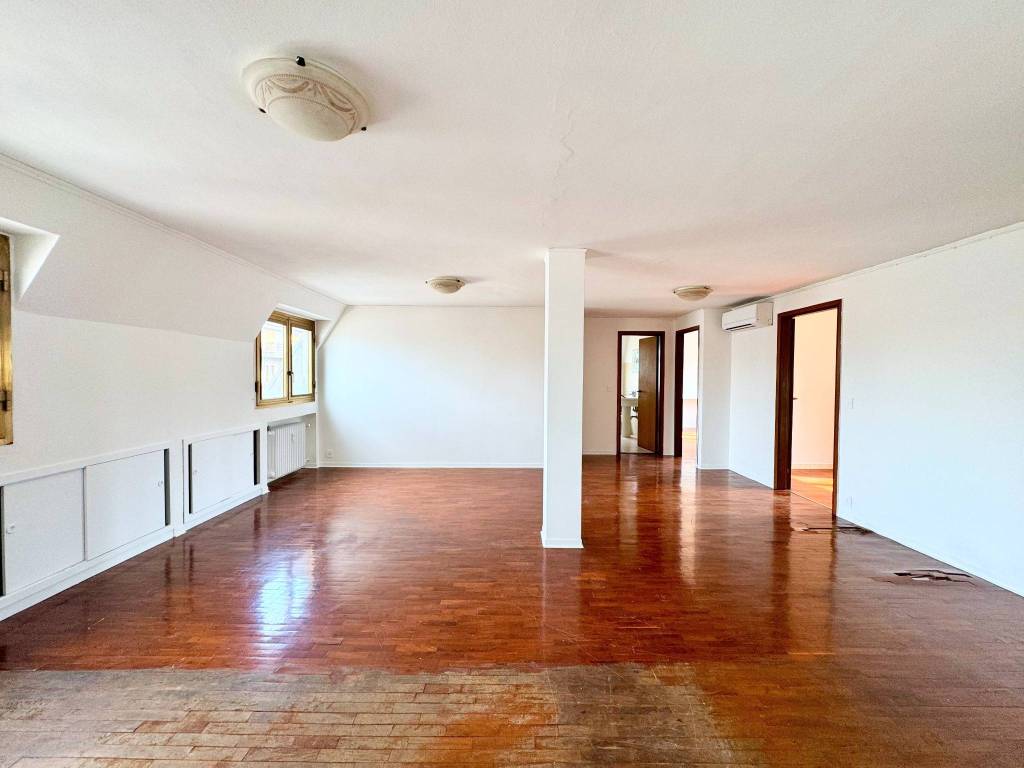 appartamento in vendita a Venezia in zona Marghera