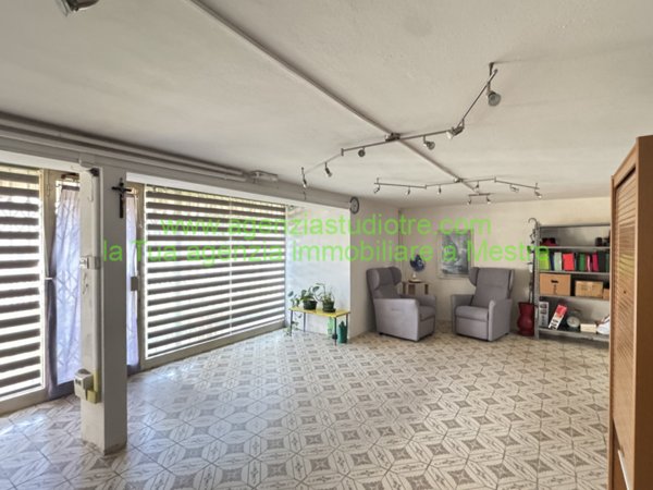 casa indipendente in vendita a Venezia in zona Carpenedo