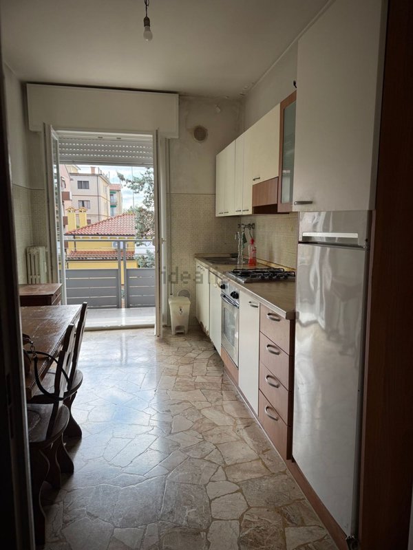 appartamento in vendita a Venezia in zona Carpenedo