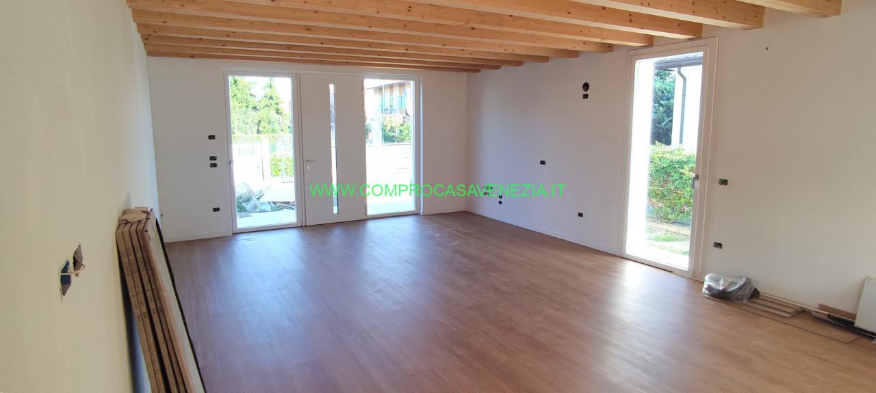 casa indipendente in vendita a Venezia in zona Zelarino