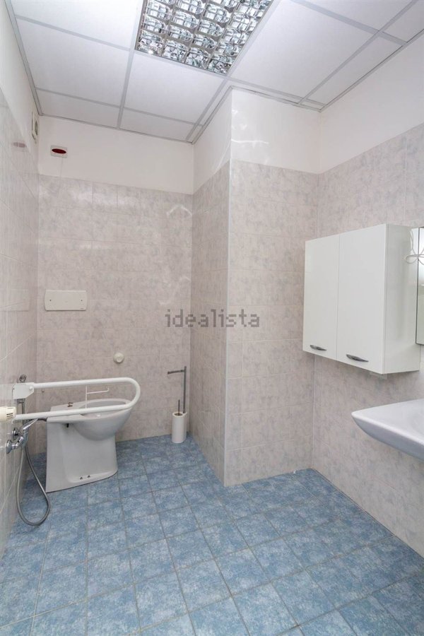 ufficio in vendita a Venezia in zona Mestre