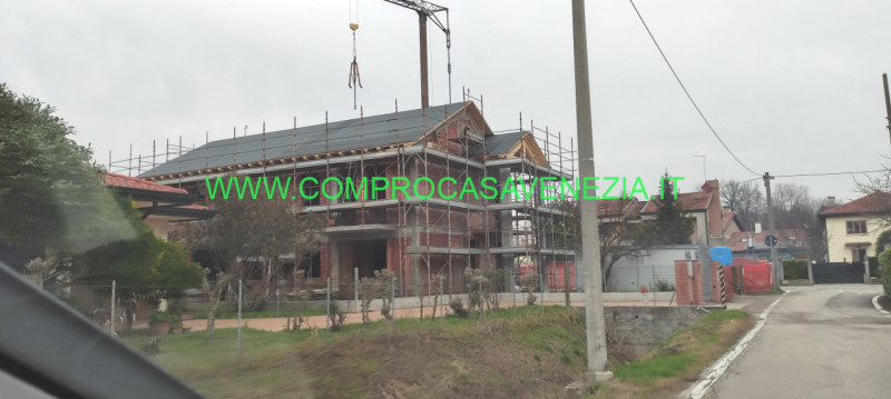casa indipendente in vendita a Venezia in zona Marghera
