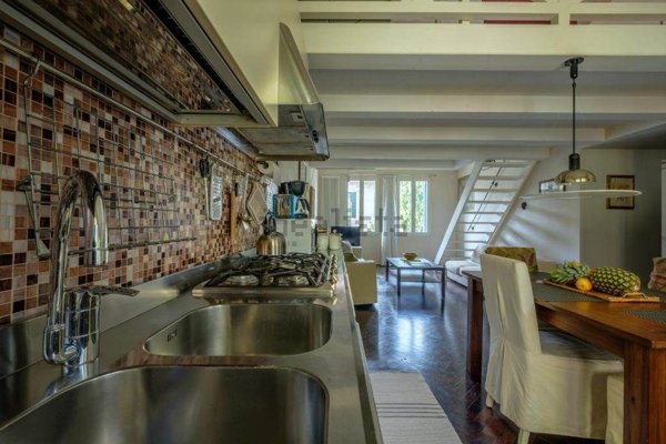 appartamento in vendita a Venezia in zona Sestiere San Marco