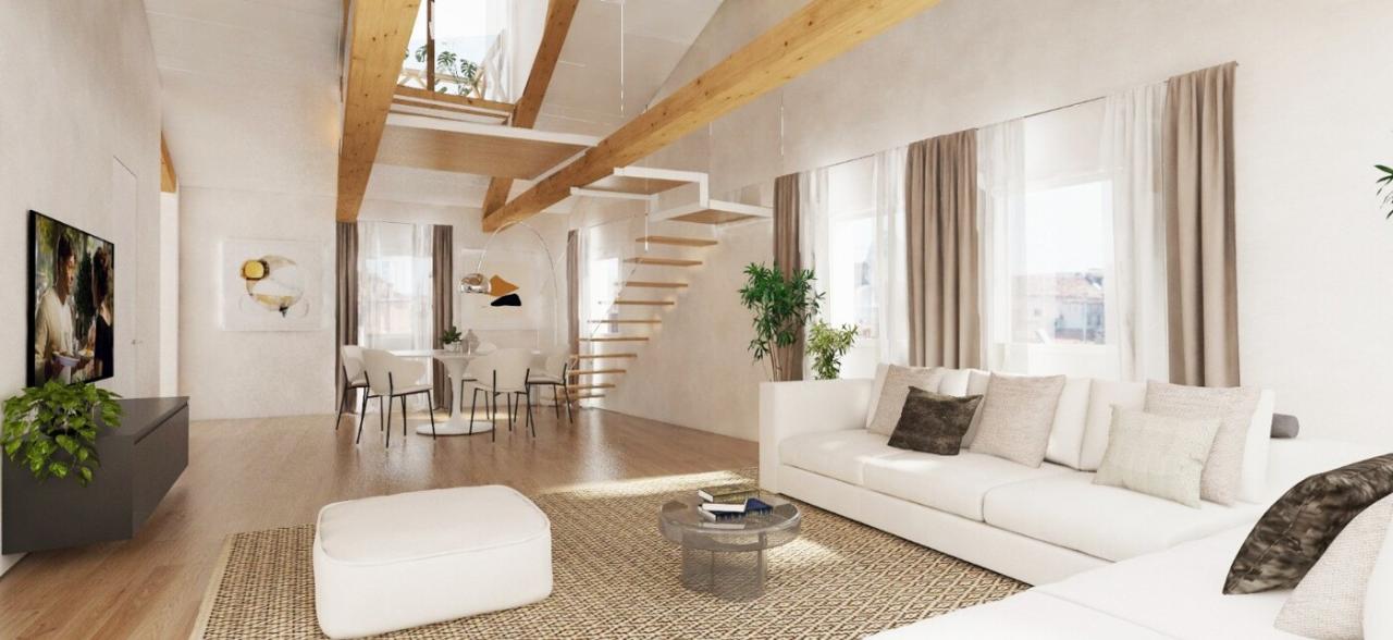 appartamento in vendita a Venezia in zona Sestiere San Marco