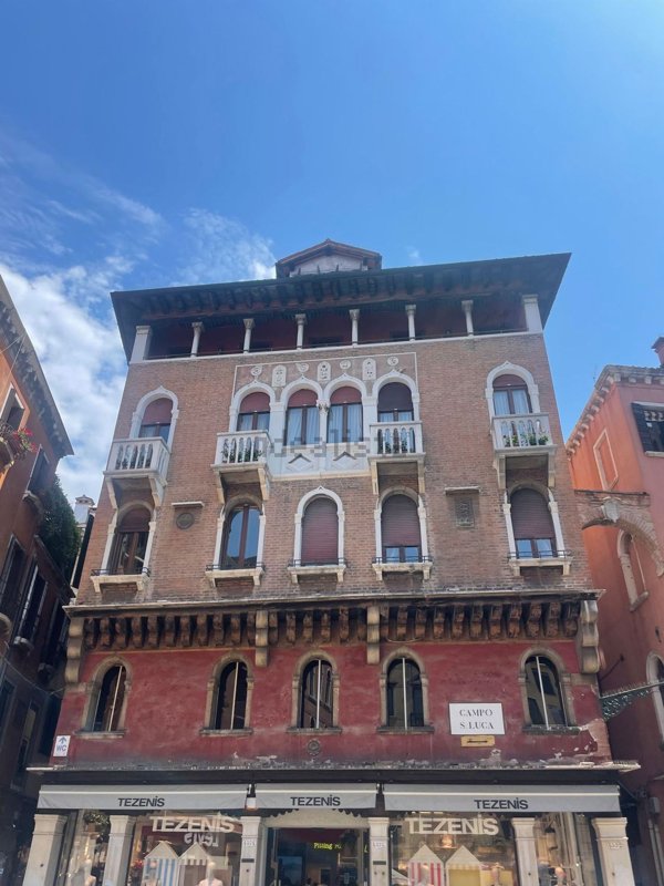 appartamento in vendita a Venezia in zona Sestiere San Marco