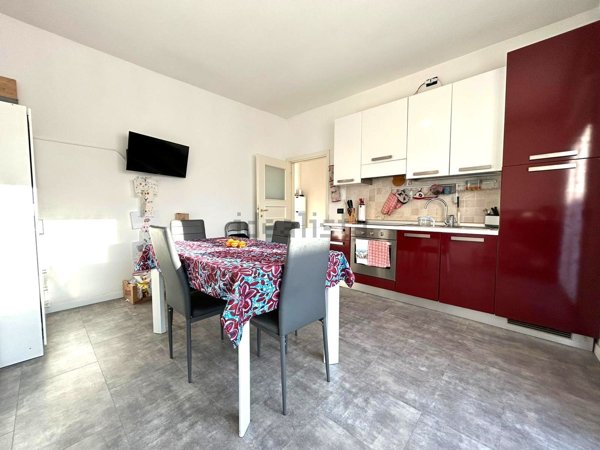 appartamento in vendita a Venezia in zona Mestre