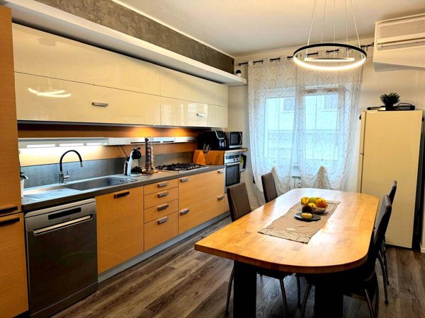 appartamento in vendita a Venezia