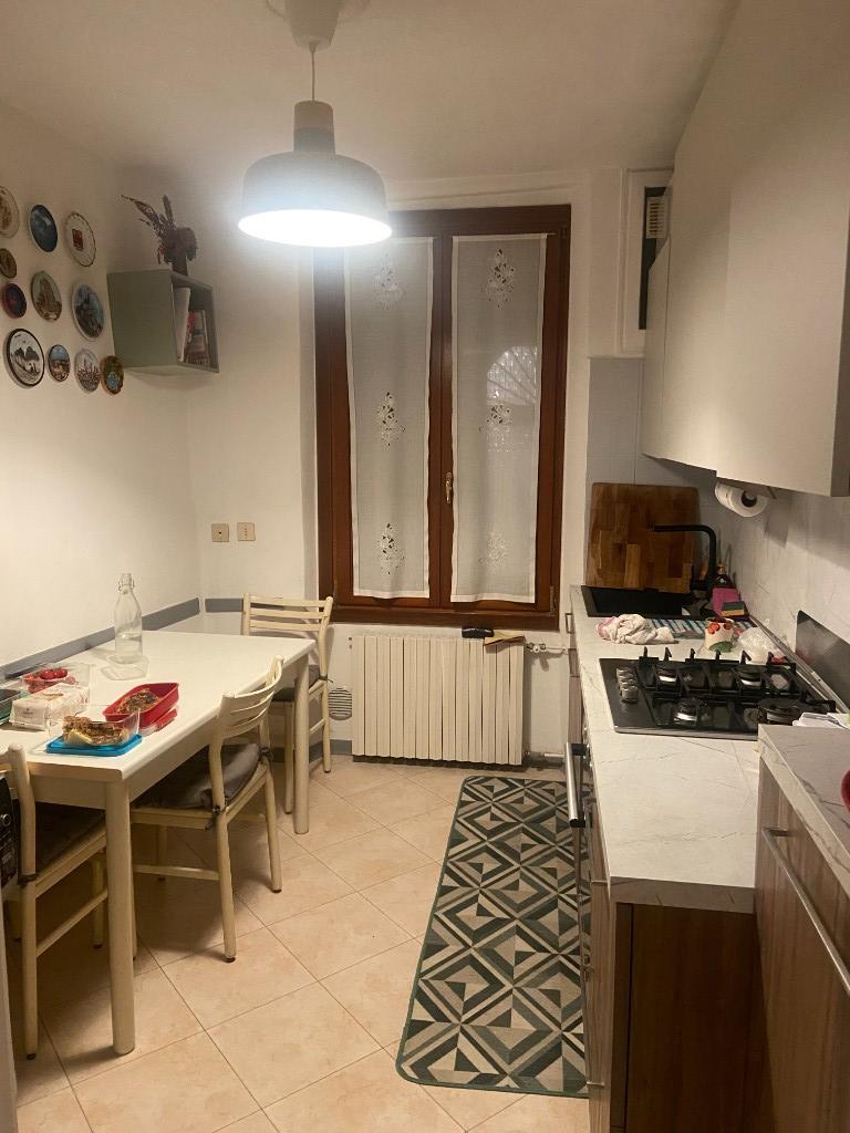 appartamento in vendita a Venezia in zona Lido di Venezia