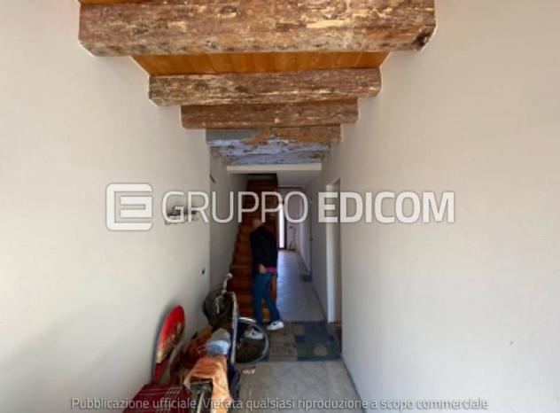 casa indipendente in vendita a Venezia in zona Pellestrina