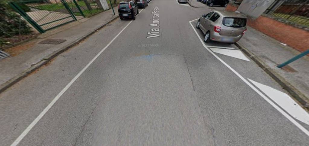 appartamento in vendita a Venezia in zona Marghera