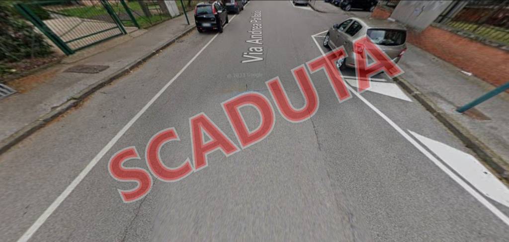 appartamento in vendita a Venezia in zona Marghera