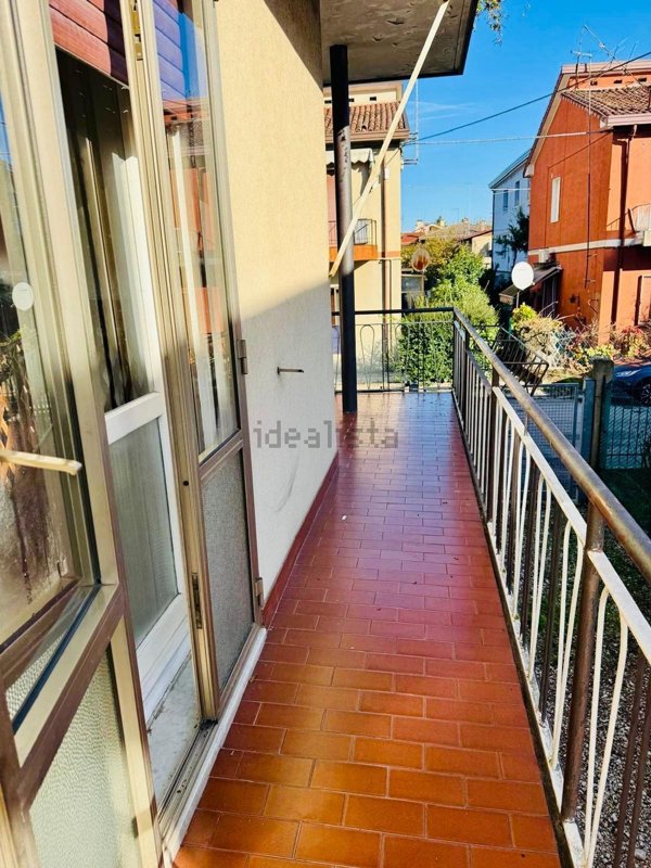 appartamento in vendita a Venezia in zona Zelarino