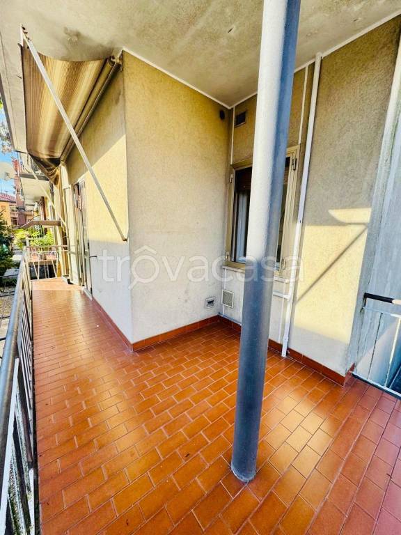 appartamento in vendita a Venezia in zona Zelarino