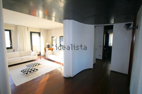 appartamento in vendita a Venezia in zona Marocco