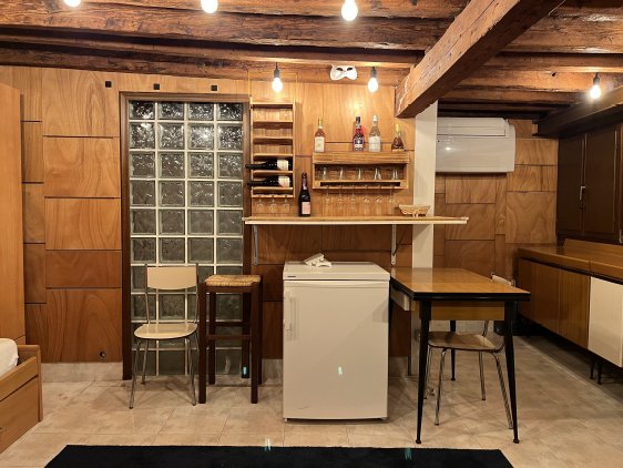 appartamento in vendita a Venezia in zona Sestiere Santa Croce