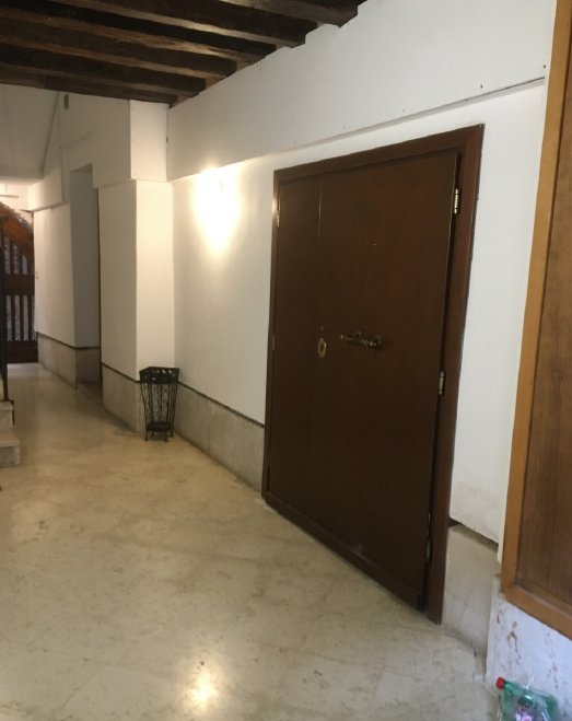 appartamento in vendita a Venezia in zona Sestiere Santa Croce