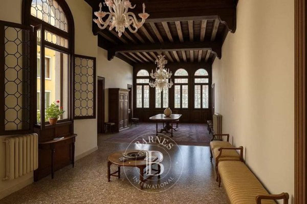 appartamento in vendita a Venezia in zona Sestiere San Polo