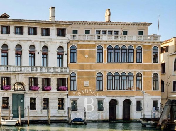 appartamento in vendita a Venezia in zona Sestiere San Polo
