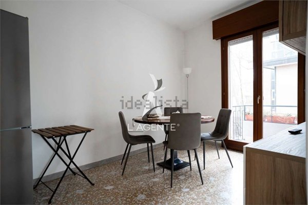 appartamento in vendita a Venezia in zona Mestre