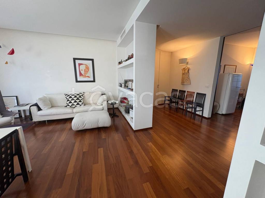 appartamento in vendita a Venezia in zona Marocco