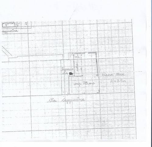 negozio in vendita a Venezia in zona Marghera