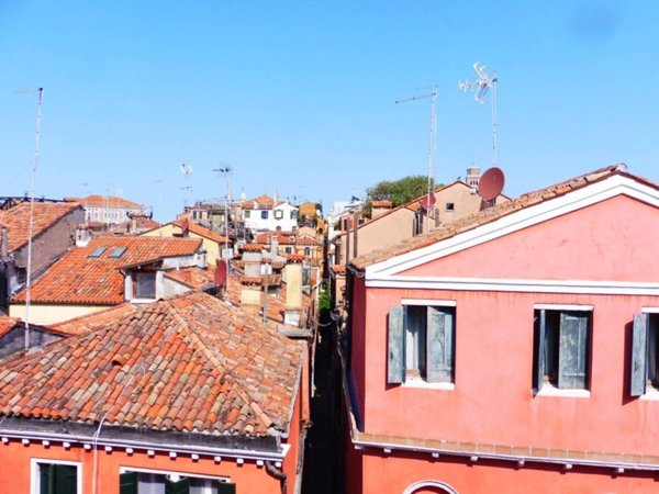 appartamento in vendita a Venezia in zona Sestiere San Marco