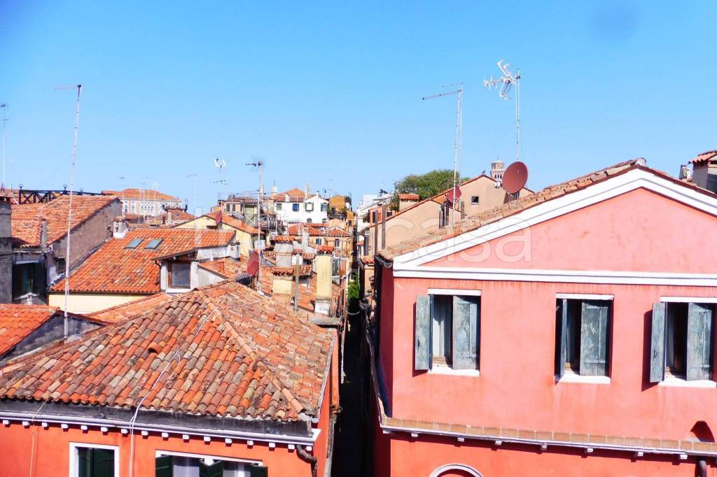 appartamento in vendita a Venezia in zona Sestiere San Marco