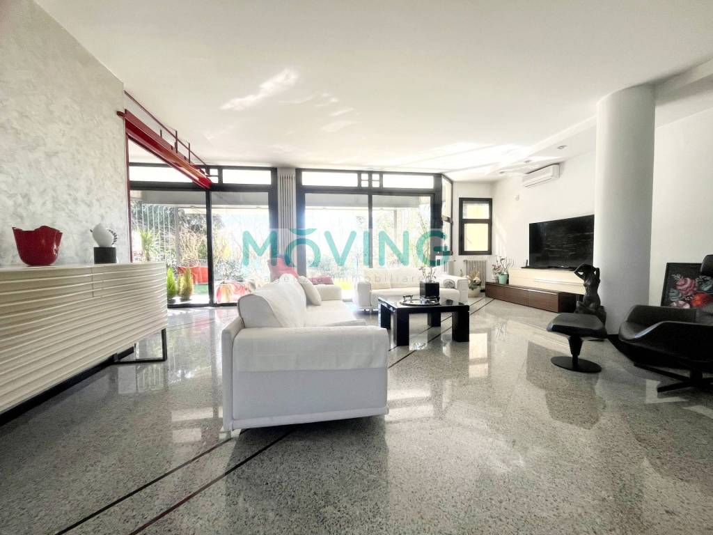 casa indipendente in vendita a Venezia in zona Favaro Veneto