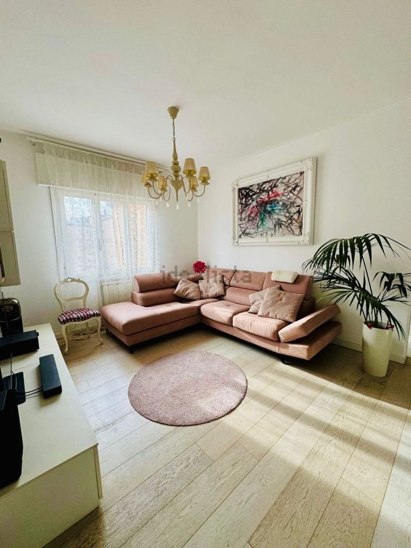 appartamento in vendita a Venezia in zona Carpenedo