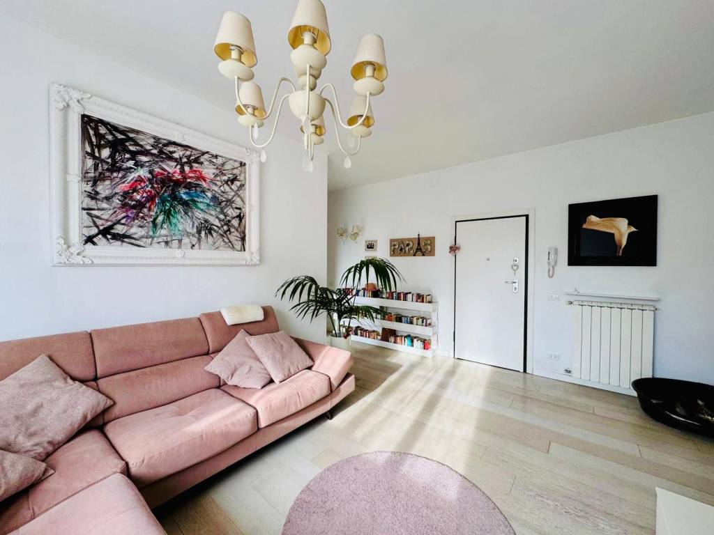 appartamento in vendita a Venezia in zona Mestre