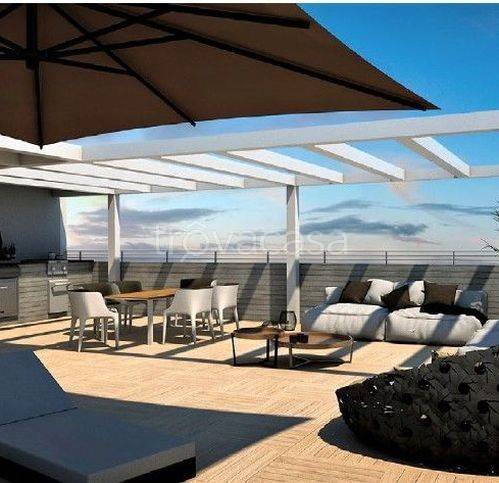 appartamento in vendita a Venezia in zona Mestre