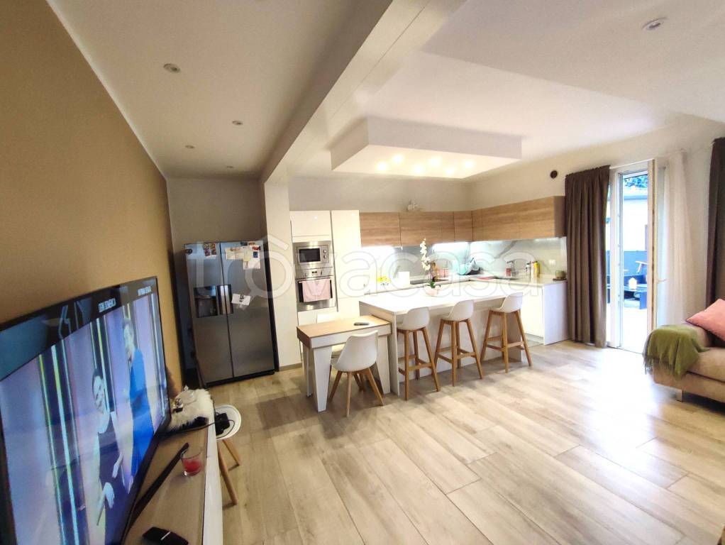 casa indipendente in vendita a Venezia in zona Marghera