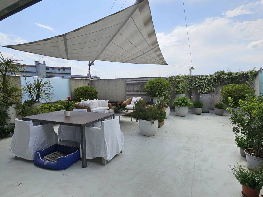 appartamento in vendita a Venezia in zona Marghera