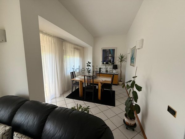 appartamento in vendita a Venezia in zona Marghera