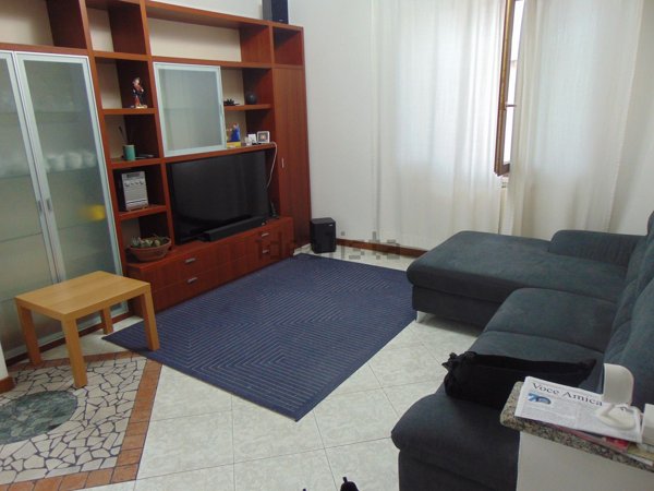 appartamento in vendita a Venezia in zona Marocco