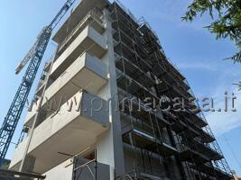 appartamento in vendita a Venezia in zona Carpenedo