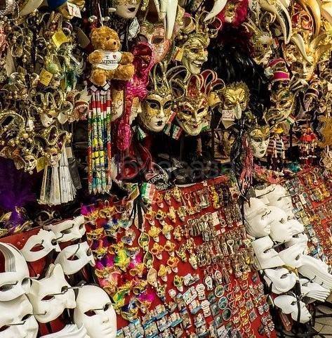 negozio in vendita a Venezia in zona Sestiere San Polo