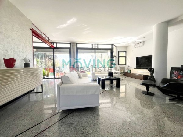 appartamento in vendita a Venezia in zona Campalto