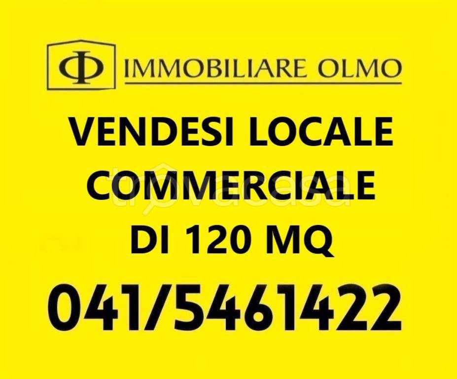 ufficio in vendita a Venezia in zona Marghera