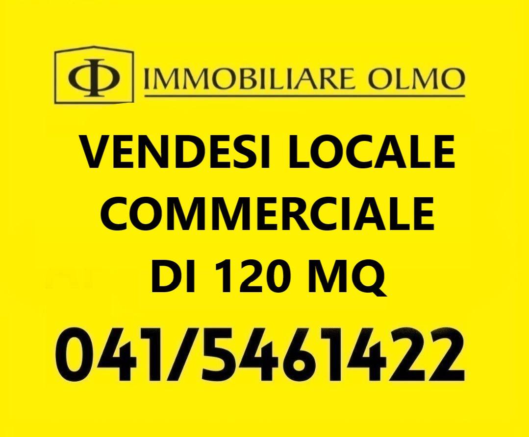 ufficio in vendita a Venezia in zona Marghera