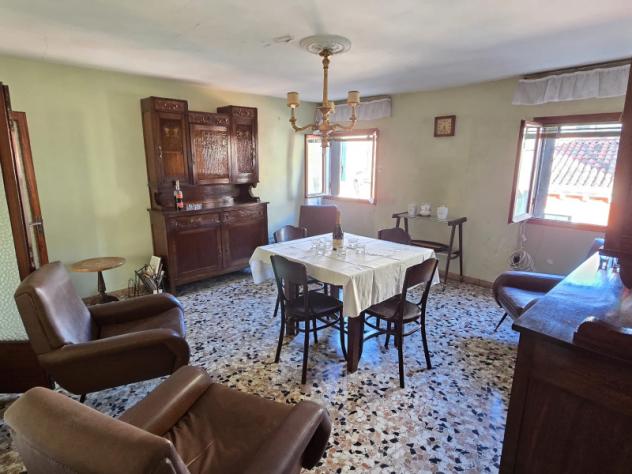 appartamento in vendita a Venezia in zona Giudecca