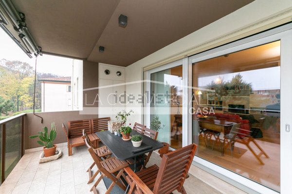 appartamento in vendita a Venezia in zona Carpenedo