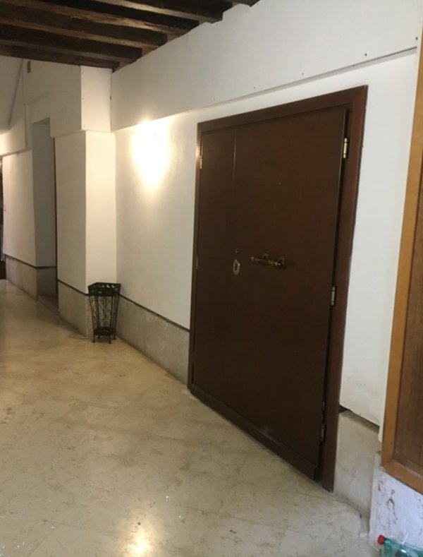 appartamento in vendita a Venezia in zona Sestiere Santa Croce